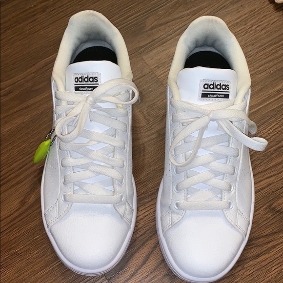adidas Shoes - ADIDAS WHITE NEO